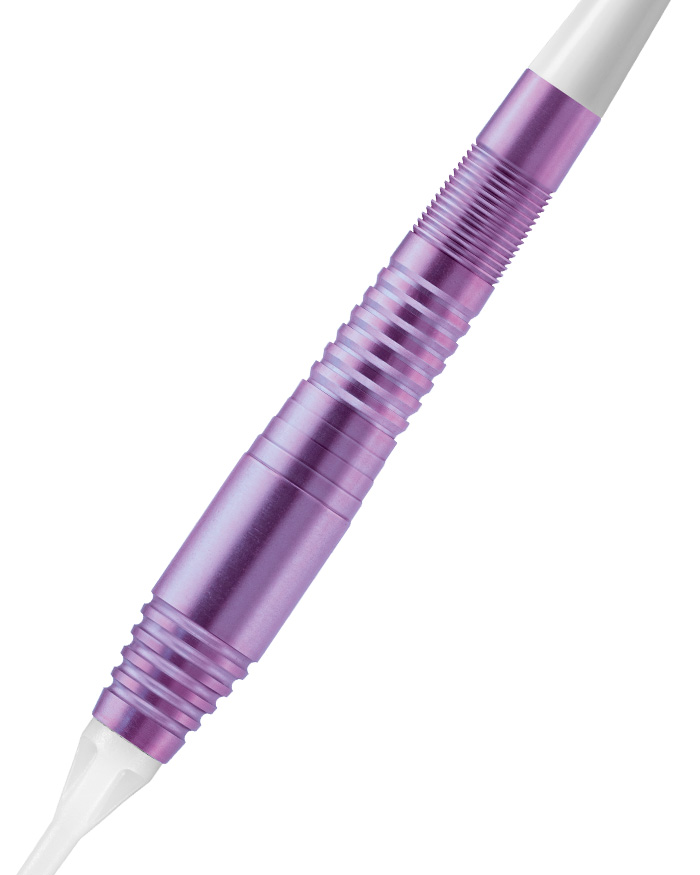 Harrows Šipky Rio Purple 18gR