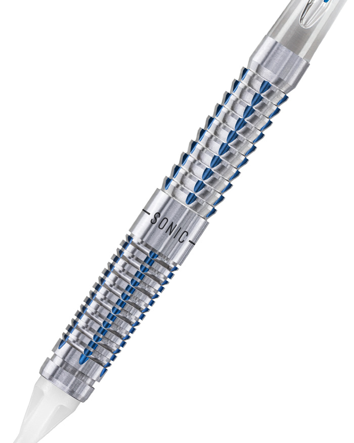 Harrows Šipky Sonic 90% Style B 18gR