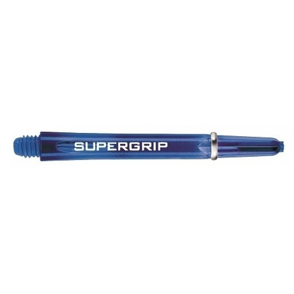 Násadky Supergrip Harrows modré midi