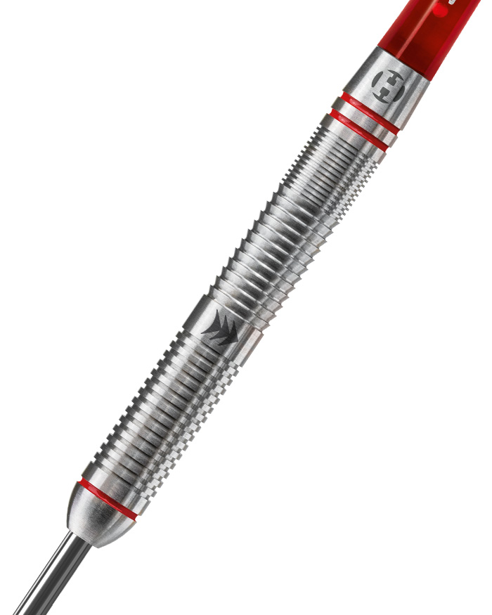 Harrows Šipky Steel Rapide 90% 21gR.