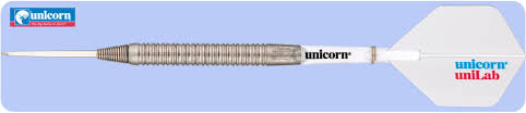 Šipky Unicorn Ultracore - Gary Anderson - Purist - Phase 3 - 17-26gr.