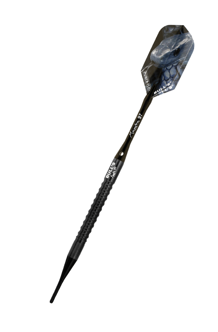 Bull´s Šipky Mamba 97 L-Slim-Shark Grip 18gr.18458