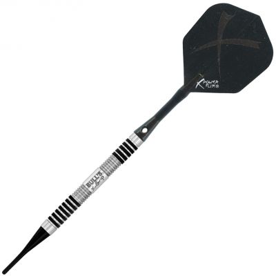 Bull´s Šipky XGrip Micro-Laser Grip softové 16gr. 18176
