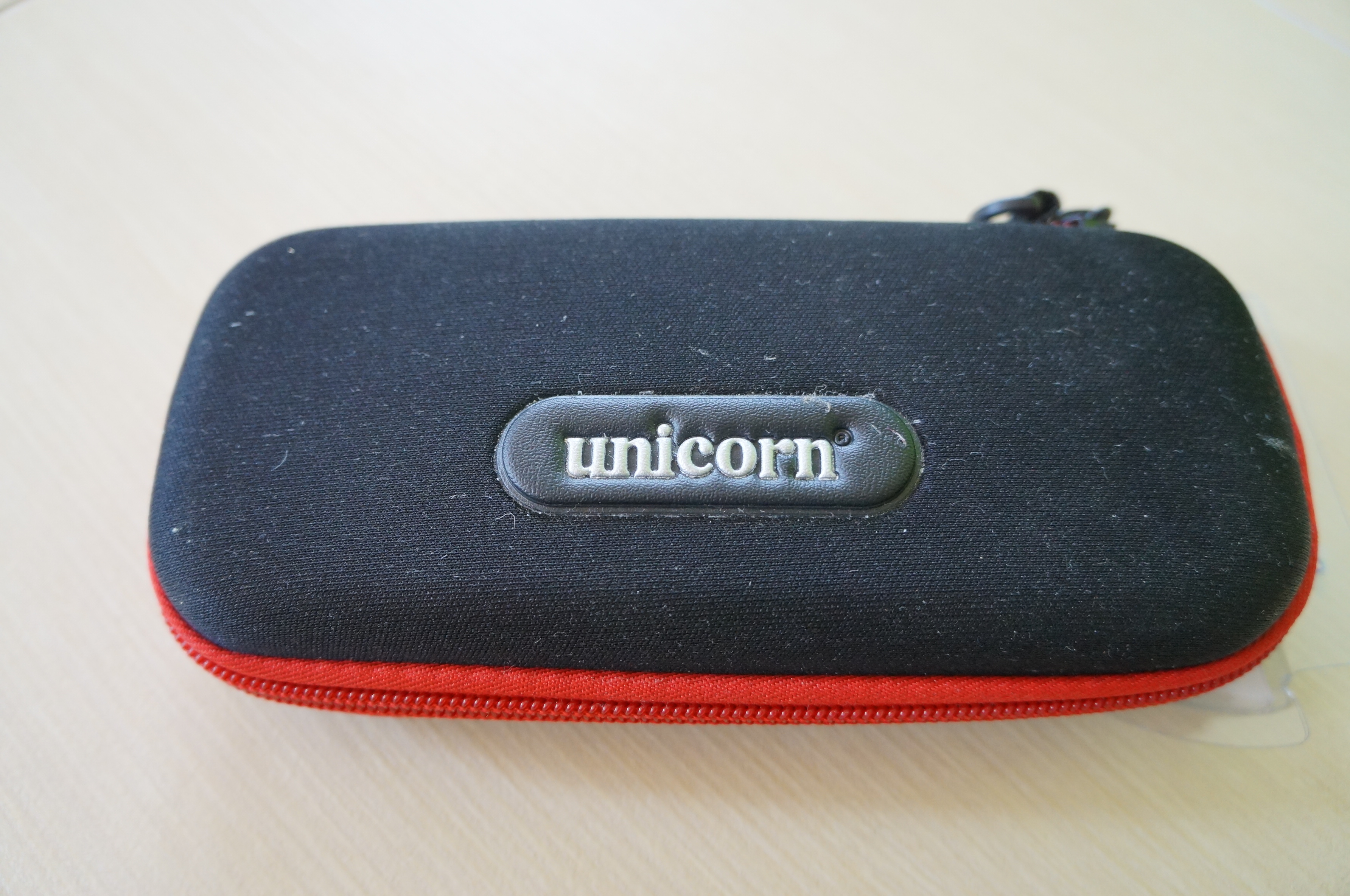 Pouzdro pro šipky Contender Hard Case Unicorn 46140