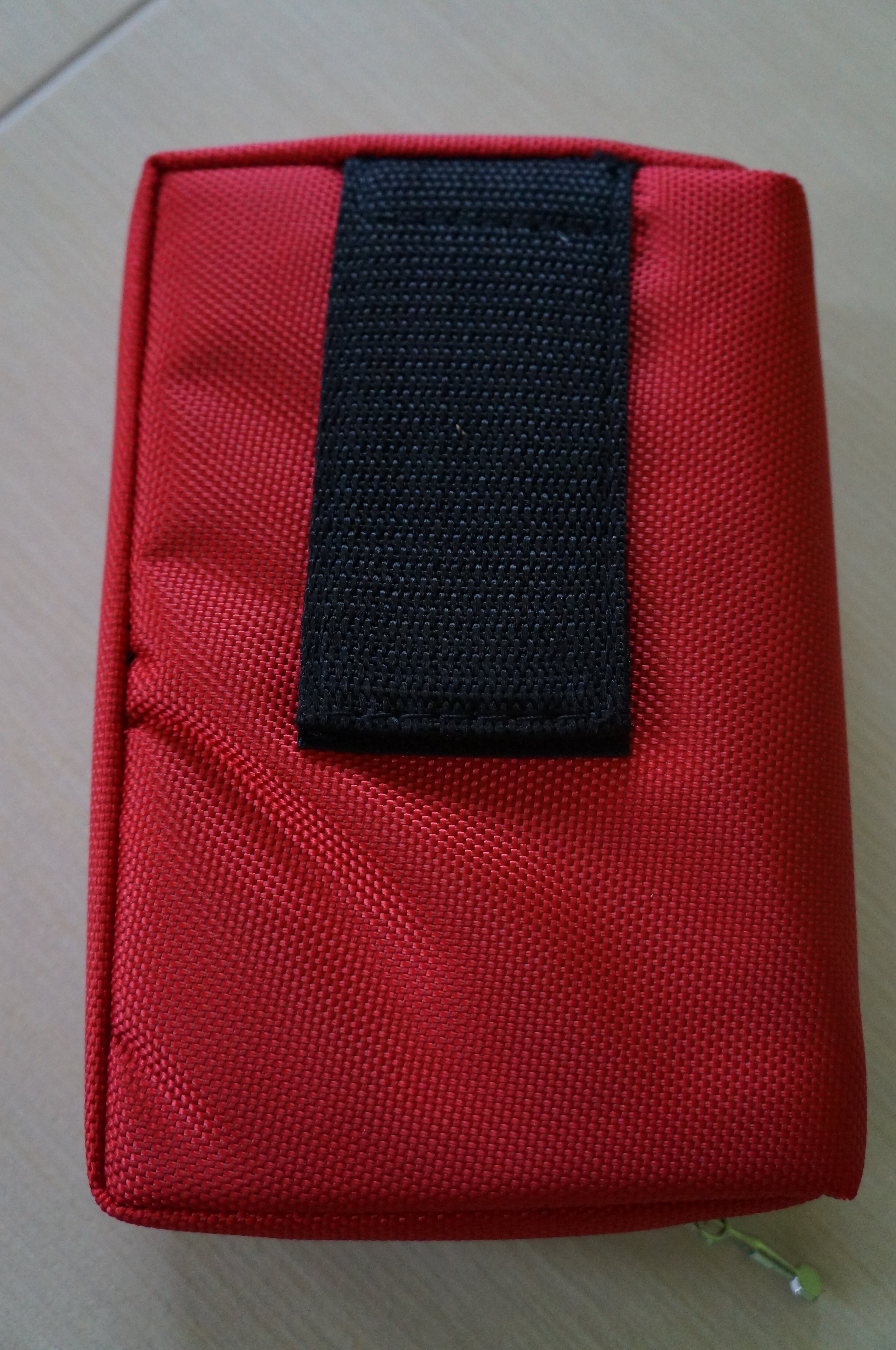 Pouzdro pro šipky The Pak Wallet červené Bull´s 66333
