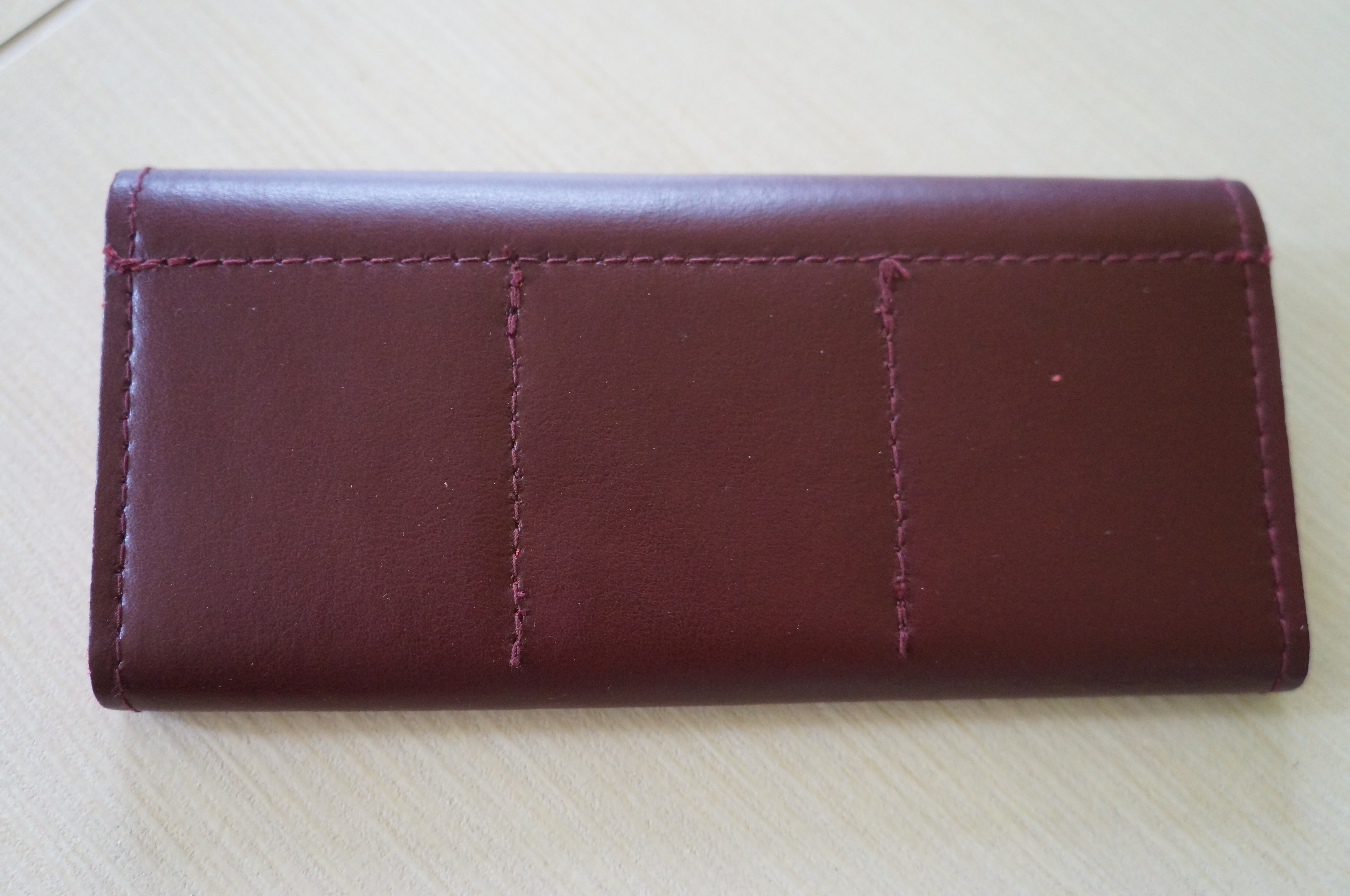 Pouzdro pro šipky Leather 4 Fold Wallet Harrows