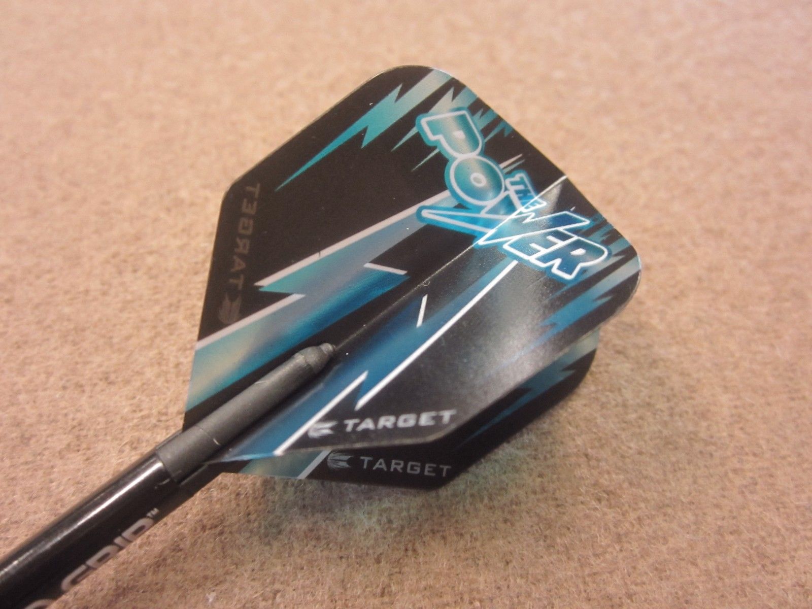 Šipky TARGET Power 8ZERO Phil Taylor 18 g