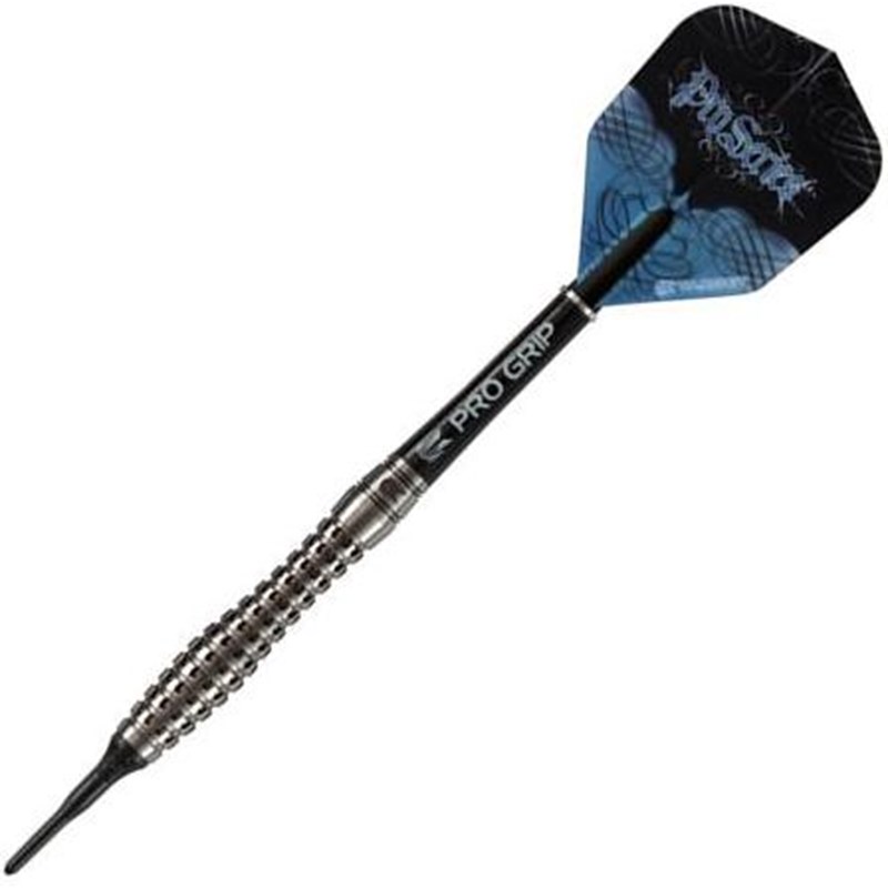 Šipky TARGET  Loulou Pro Series Franck Guillermont  16.4 gr.