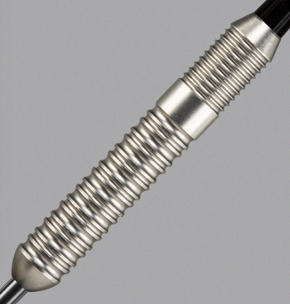 Šipky TARGET Adrian Lewis Silver Jackpot 18gR STEEL