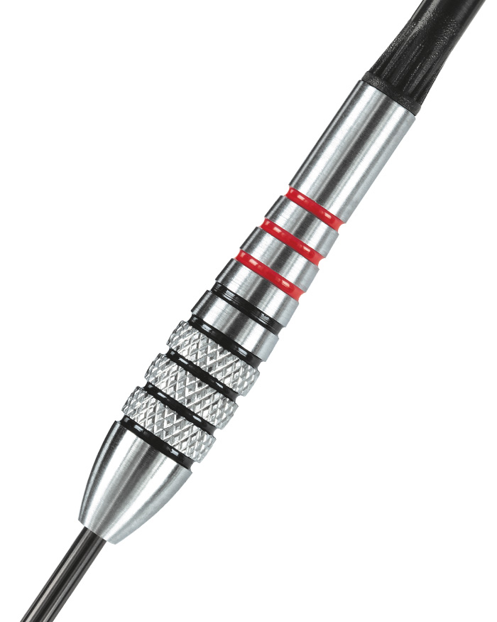 Harrows Šipky Steel Boxer 90% 26gK1