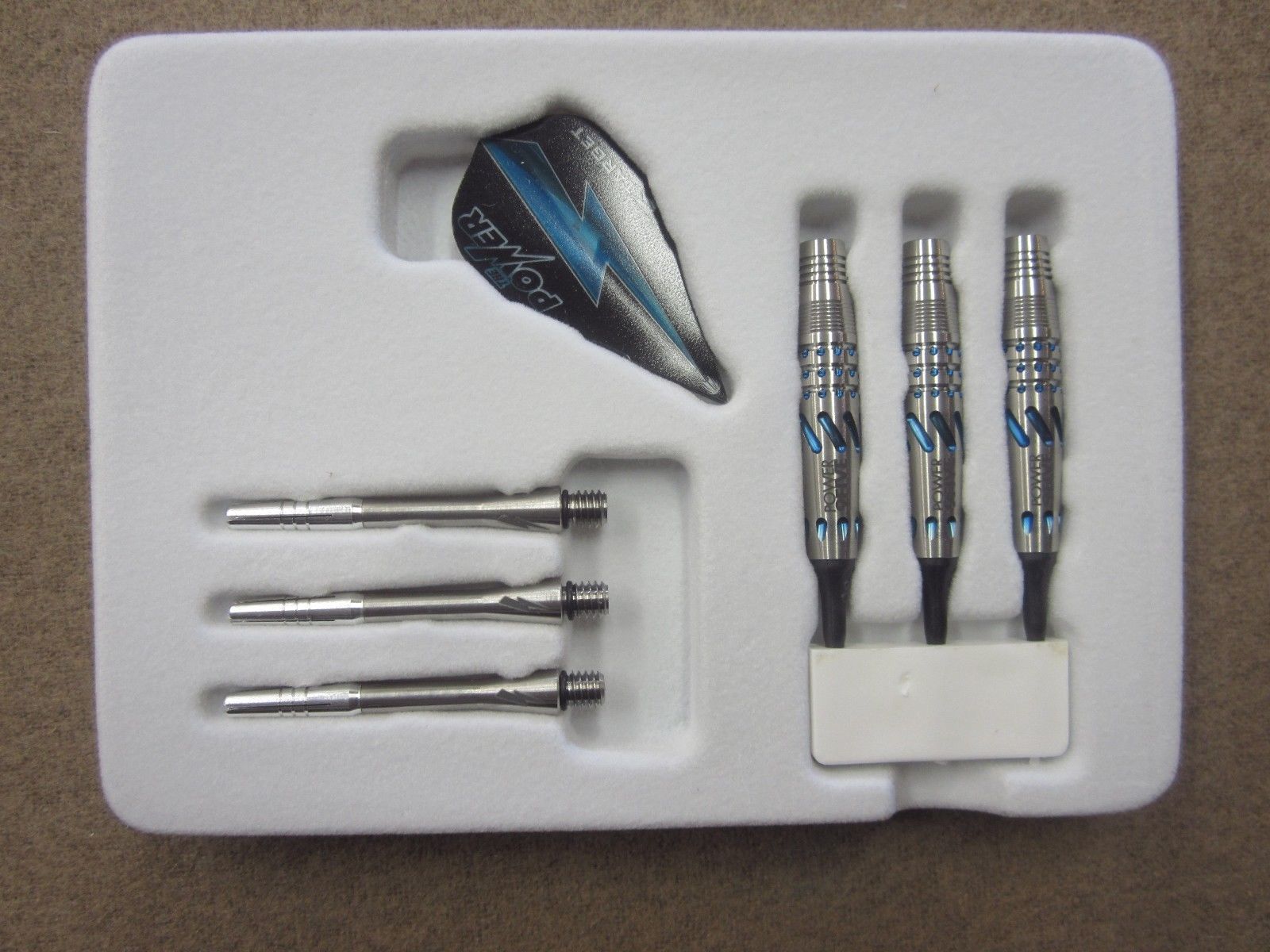 Target Šipky Power 9Five Asia Phil Taylor - 18 gr.
