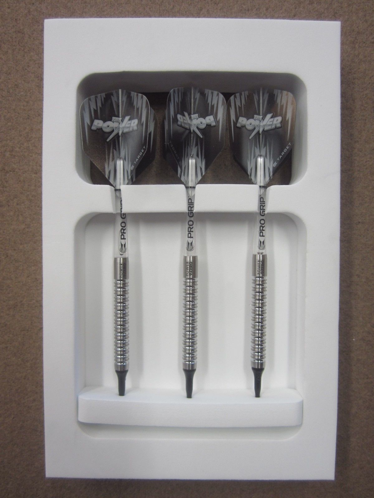 Šipky TARGET Power 9ZERO Phil Taylor 18 gr