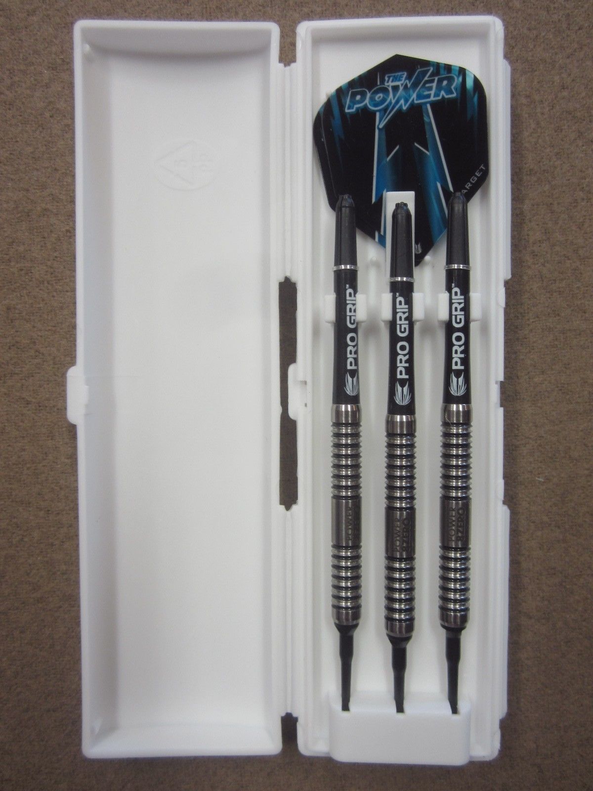 Šipky TARGET Power 8ZERO Phil Taylor 18 g