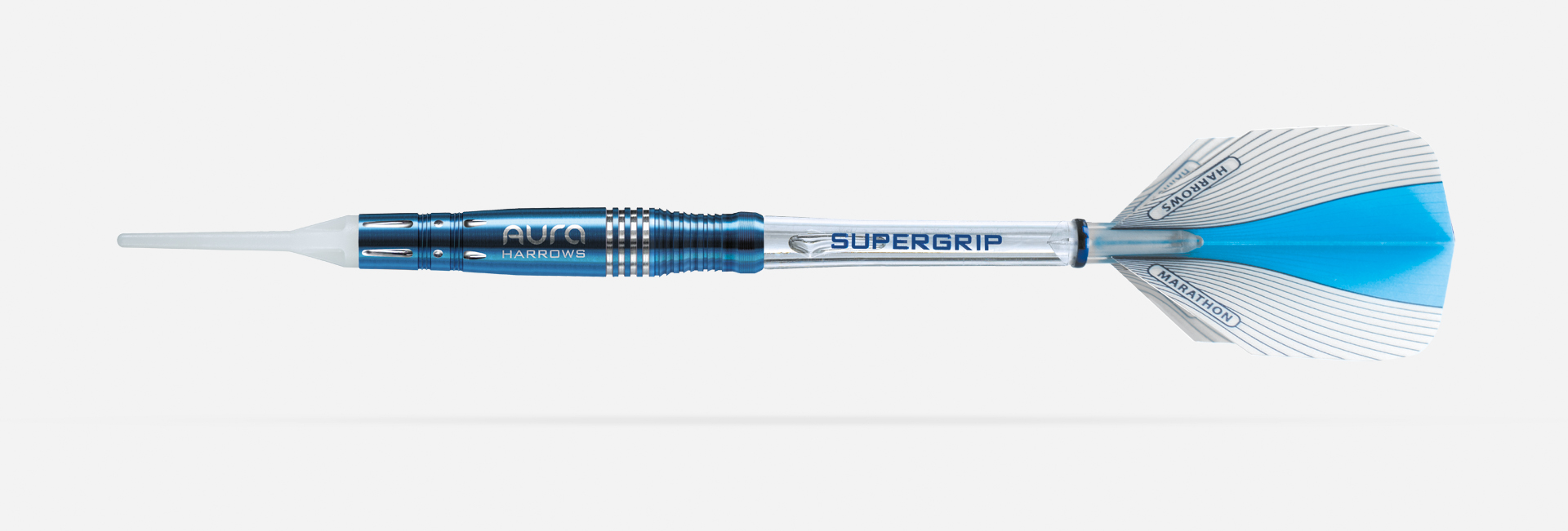 Harrows Šipky Aura 18gR Style A