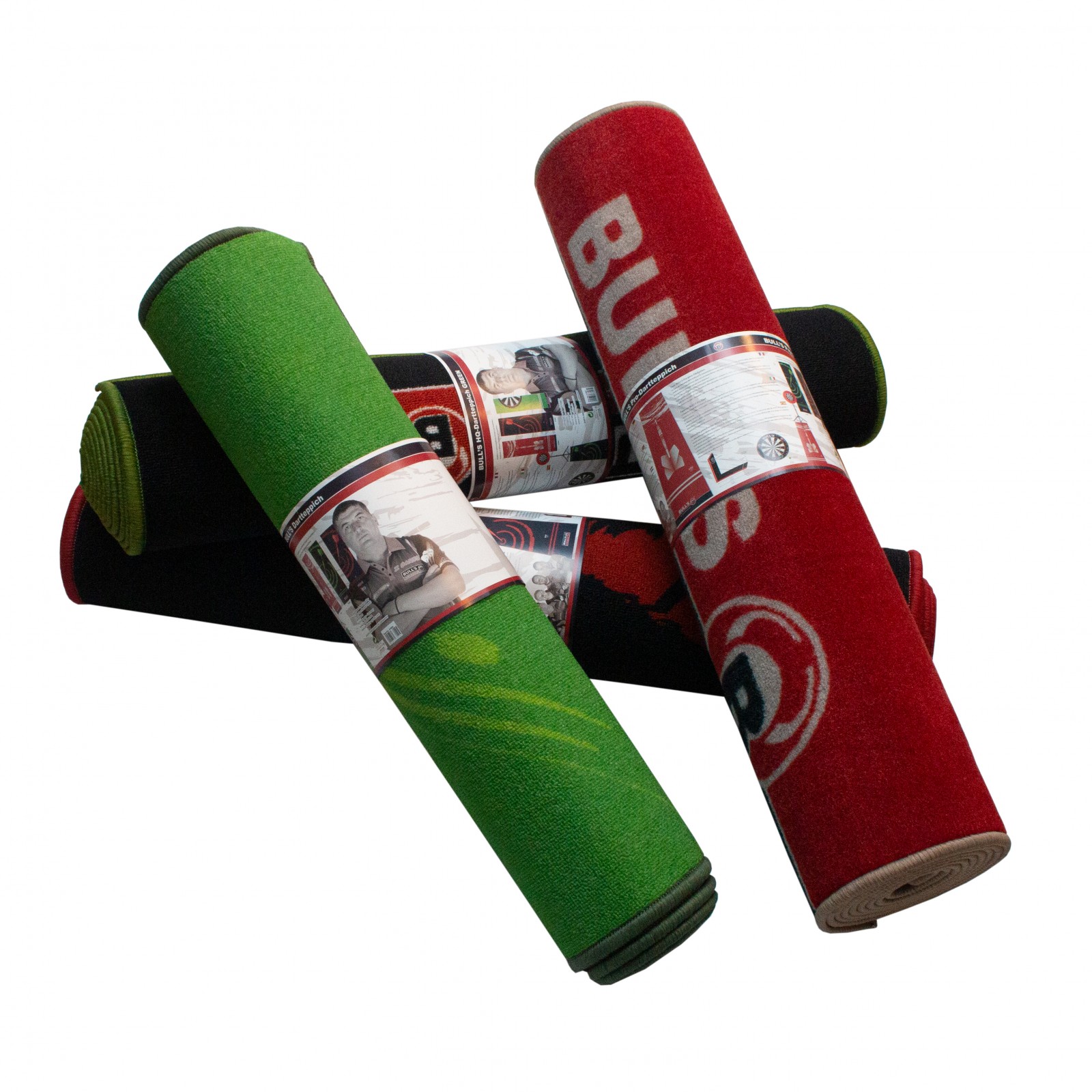 Koberec k terči Carpet Mat 140 Bulls
