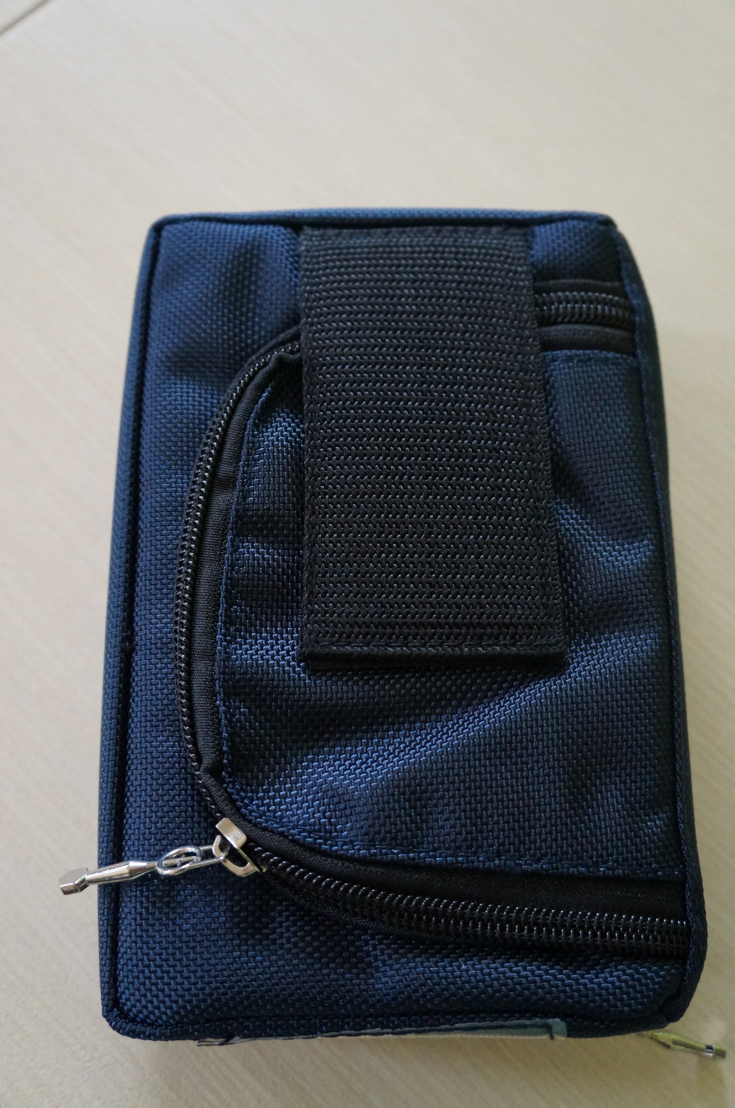 Pouzdro pro šipky Multi Pak Wallet modré Bull´s 66341