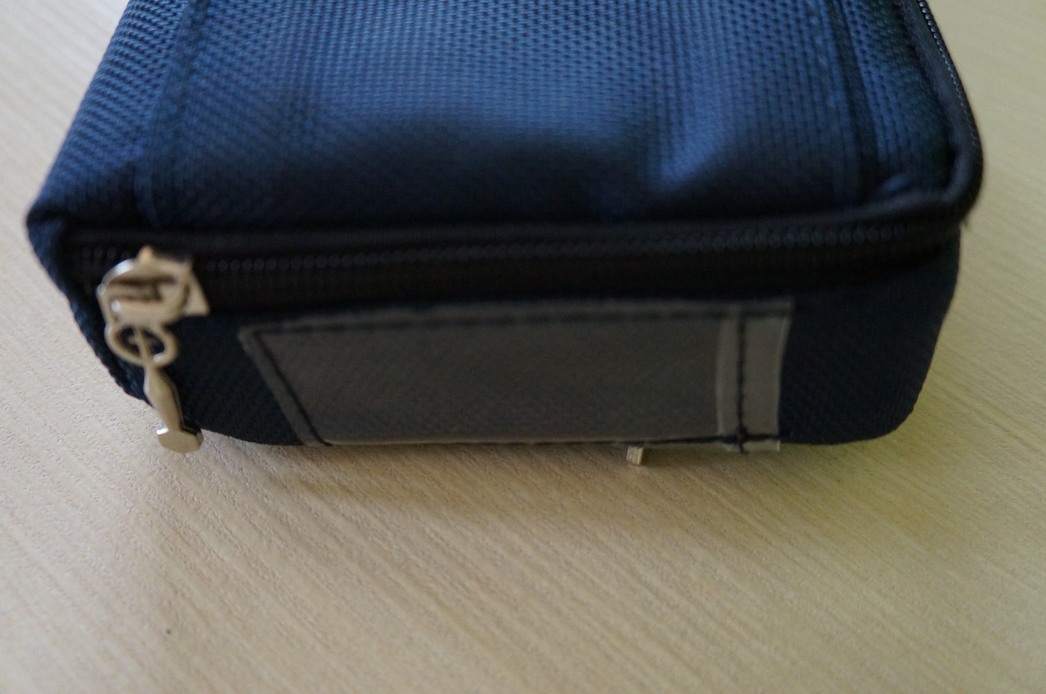 Pouzdro pro šipky Multi Pak Wallet modré Bull´s 66341