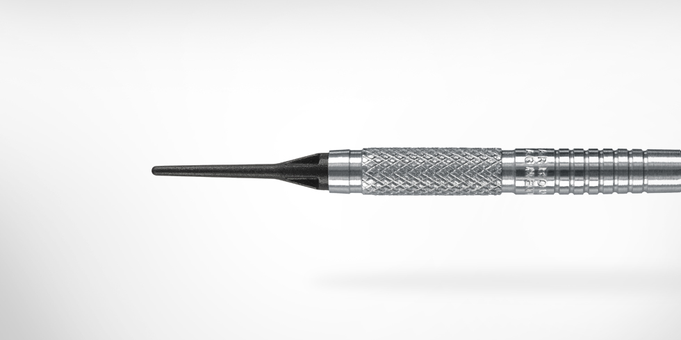 Harrows Šipky Magnetic 18gK