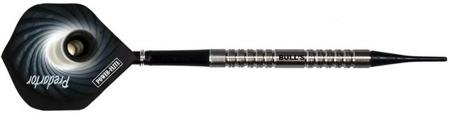 Bull´s Šipky Predartor B Grip 18gr. 17748