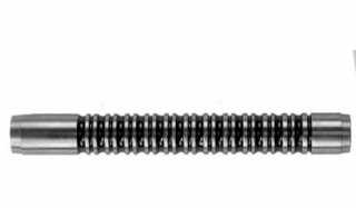 Bull´s Barrels - tělíčka BE 21 80% wolfram 16gr. 65978