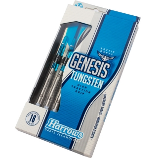 Harrows Šipky Genesis 18gR Style A