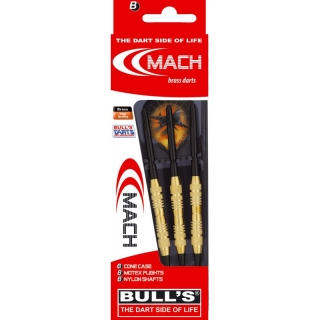 Bull´s Šipky Mach 16gr. 16046