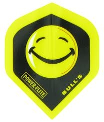 Letky power flite bull´s  50717