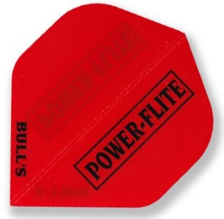 Letky POWER Flite Bull´s  50707