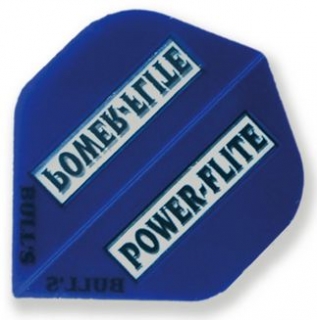 Letky POWER Flite Bull´s  50736