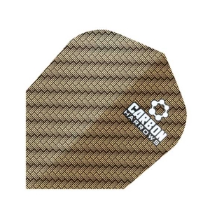 Letky carbon harrows standard - široké 1201