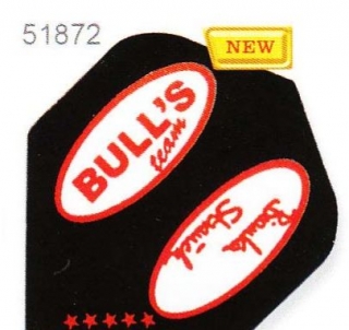 Letky Five Star Team Bull´s  51872