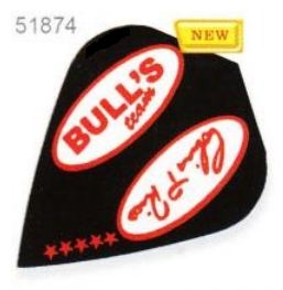 Letky Five Star Team Bull´s 51874