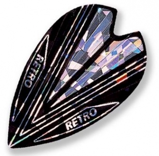 Letky Retro Bull´s 50953