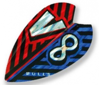 Letky Retro mini Bull´s 50999