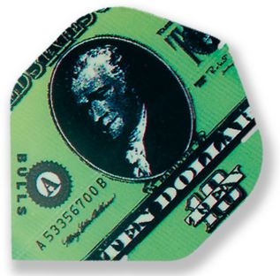 Letky Motex Bull´s  52242