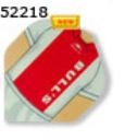 Letky Motex Bull´s  52218
