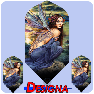 Letky designa alchemy f2481 úzké