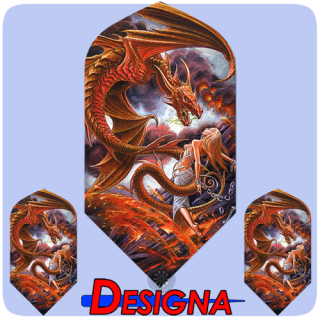 Letky designa alchemy f2482 úzké