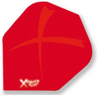 Letky X Power Flite Bull´s  51107