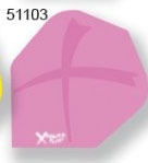 Letky X Power Flite Bull´s  51103