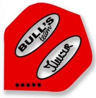 Letky Five Star Team Bull´s  51866