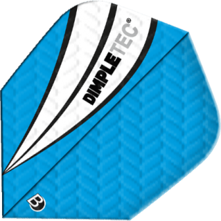 Letky Dimpletec Bull´s  50208