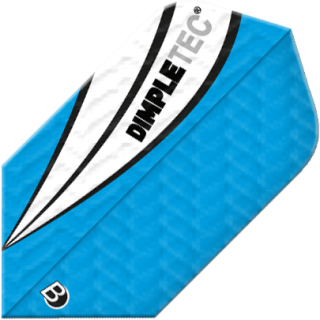 Letky Dimpletec Bull´s slim 50265