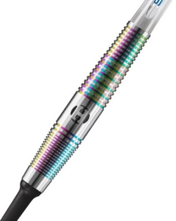 Harrows šipky icon sceptre 18g