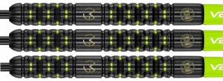 Šipky steel Michael van Gerwen Adrenalin 22g
