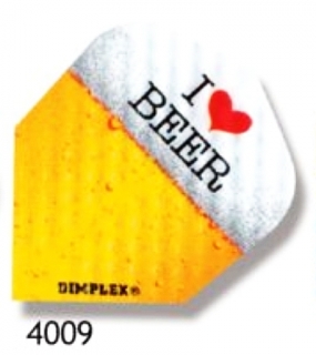 Letky DIMPLEX Harrows  4009